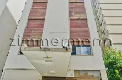 Apartamento com 3 quartos à venda na rua doutor albuquerque lins, --, santa cecília, são paulo, 170 m2 por r$ 2.130.000