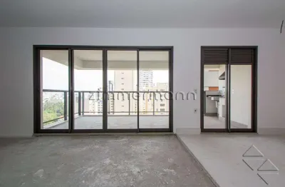 Apartamento com 3 quartos à venda na rua desembargador eliseu guilherme, --, paraíso, são paulo, 145 m2 por r$ 2.850.000