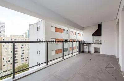 Apartamento com 3 quartos à venda na rua desembargador eliseu guilherme, --, paraíso, são paulo, 145 m2 por r$ 2.550.000