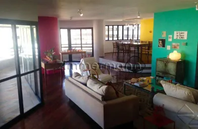 Apartamento com 3 quartos à venda na rua paraguassu, --, perdizes, são paulo, 220 m2 por r$ 2.200.000