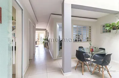 Casa comercial à venda na avenida professor alfonso bovero, --, perdizes, são paulo, 274 m2 por r$ 2.900.000