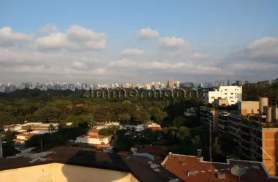 Apartamento com 4 quartos à venda na rua domingos fernandes, --, vila nova conceição, são paulo, 312 m2 por r$ 6.800.000