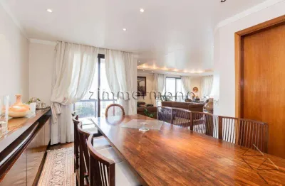 Apartamento com 4 quartos à venda na rua itapicuru, --, perdizes, são paulo, 251 m2 por r$ 2.800.000
