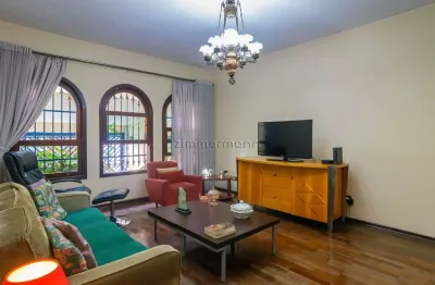 Casa com 3 quartos à venda na rua araioses, --, alto de pinheiros, são paulo, 166 m2 por r$ 1.370.000