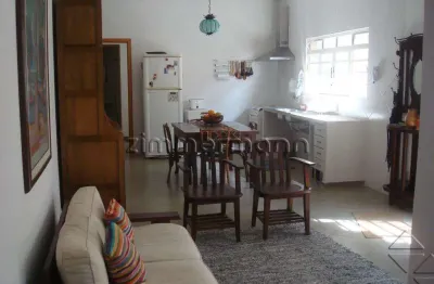 Casa com 3 quartos à venda na rua camburiú, --, vila ipojuca, são paulo, 426 m2 por r$ 2.950.000