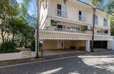 Casa com 4 quartos à venda na rua joão álvares soares, --, campo belo, são paulo, 367 m2 por r$ 3.580.000