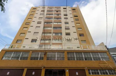 Apartamento com 3 quartos à venda na rua dom joão v, --, lapa, são paulo, 110 m2 por r$ 850.000