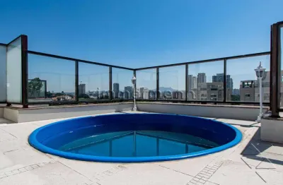Cobertura com 3 quartos à venda na rua corrientes, --, lapa, são paulo, 182 m2 por r$ 1.700.000