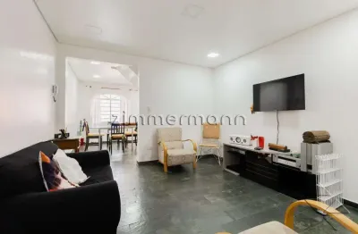 Casa com 4 quartos à venda na rua marta, --, barra funda, são paulo, 148 m2 por r$ 899.000