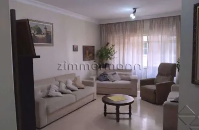 Apartamento com 3 quartos à venda na rua paula ney, --, aclimação, são paulo, 120 m2 por r$ 745.000