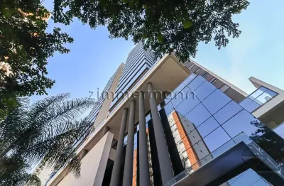 Apartamento com 4 quartos à venda na rua gabriele d'annunzio, --, campo belo, são paulo, 192 m2 por r$ 2.900.000