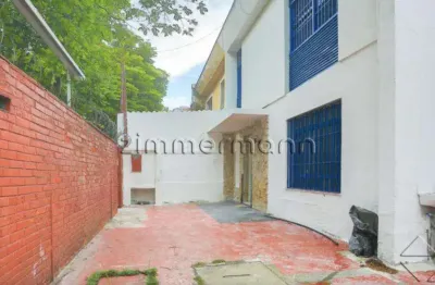 Casa com 3 quartos à venda na rua francisco dias velho, --, brooklin, são paulo, 175 m2 por r$ 1.400.000