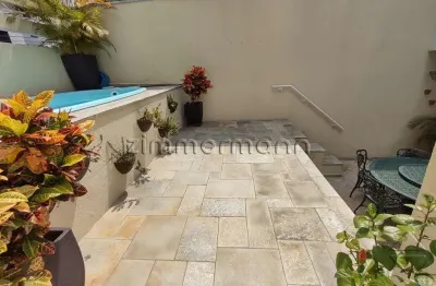 Casa com 3 quartos à venda na rua ministro gastão mesquita, --, perdizes, são paulo, 220 m2 por r$ 2.100.000
