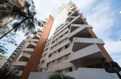 Apartamento com 4 quartos à venda na rua indiana, --, brooklin, são paulo, 167 m2 por r$ 1.575.000
