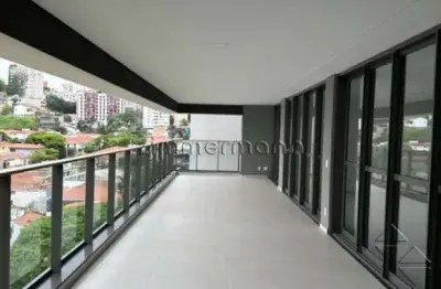 Apartamento com 3 quartos à venda na alameda joaquim eugênio de lima, --, jardim paulista, são paulo, 145 m2 por r$ 4.018.100