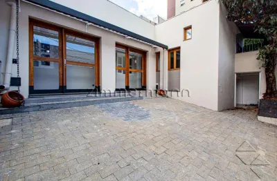 Casa com 3 quartos à venda na rua doutor diogo de faria, --, vila clementino, são paulo, 265 m2 por r$ 3.400.000