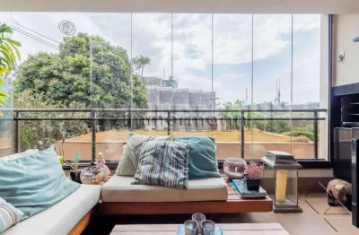 Apartamento com 4 quartos à venda na rua original, --, vila madalena, são paulo, 208 m2 por r$ 3.150.000
