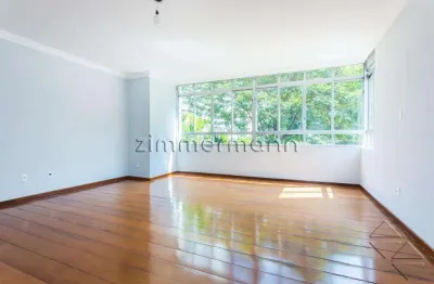 Apartamento com 3 quartos à venda na avenida rebouças, --, jardim américa, são paulo, 144 m2 por r$ 2.150.000