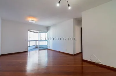 Apartamento com 3 quartos à venda na rua hungara, --, alto da lapa, são paulo, 132 m2 por r$ 1.300.000