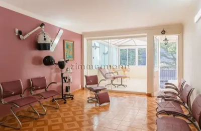 Casa com 2 quartos à venda na rua wanderley, --, perdizes, são paulo, 100 m2 por r$ 790.000