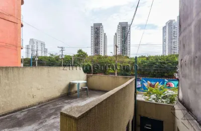 Casa com 3 quartos à venda na rua capistrano de abreu, --, barra funda, são paulo, 150 m2 por r$ 900.000