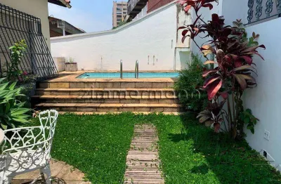 Casa com 3 quartos à venda na rua simpatia, --, vila madalena, são paulo, 293 m2 por r$ 6.000.000
