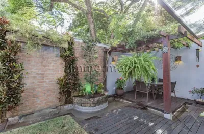 Casa com 3 quartos à venda na rua vicente leporace, --, campo belo, são paulo, 380 m2 por r$ 3.300.000