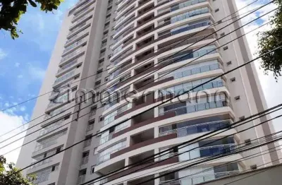 Apartamento com 3 quartos à venda na rua bitencourt sampaio, --, vila mariana, são paulo, 130 m2 por r$ 2.400.000