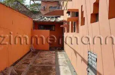 Casa com 4 quartos à venda na rua doutor alberto seabra, --, vila madalena, são paulo, 244 m2 por r$ 1.800.000