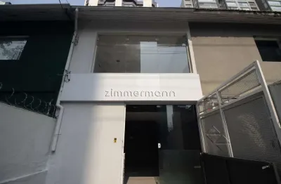 Casa comercial à venda na alameda dos jurupis, --, moema, são paulo, 134 m2 por r$ 1.166.000