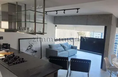 Apartamento com 2 quartos à venda na praça joão francisco lisboa, --, pinheiros, são paulo, 82 m2 por r$ 2.750.000