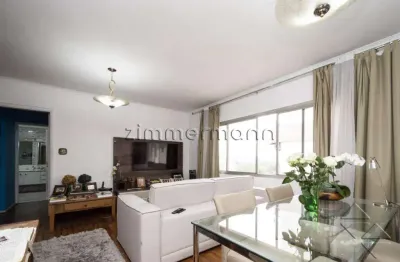 Apartamento com 3 quartos à venda na rua bandeira paulista, --, itaim bibi, são paulo, 96 m2 por r$ 1.200.000