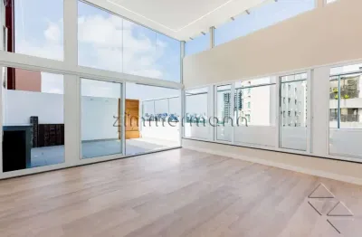 Cobertura com 2 quartos à venda na rua cônego eugênio leite, --, pinheiros, são paulo, 150 m2 por r$ 2.600.000