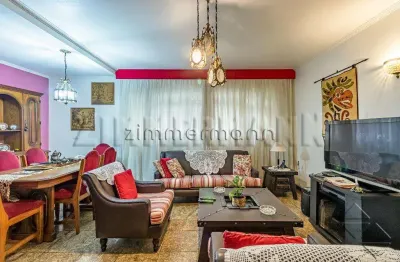 Casa com 4 quartos à venda na rua wanderley, --, perdizes, são paulo, 137 m2 por r$ 1.200.000