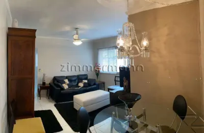 Apartamento com 1 quarto à venda na avenida brigadeiro luís antônio, --, jardim paulista, são paulo, 46 m2 por r$ 650.000