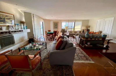 Apartamento com 4 quartos à venda na rua tupi, --, higienópolis, são paulo, 312 m2 por r$ 5.000.000