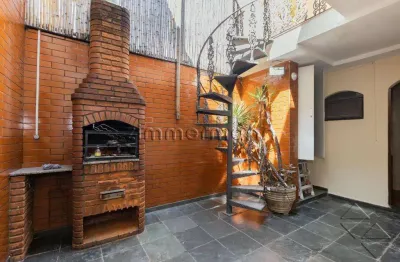 Casa com 3 quartos à venda na rua desembargador do vale, --, perdizes, são paulo, 170 m2 por r$ 960.000