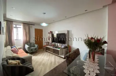 Apartamento com 1 quarto à venda na alameda eduardo prado, --, campos eliseos, são paulo, 46 m2 por r$ 430.000