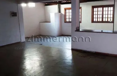 Casa comercial à venda na rua bramantino, --, vila olímpia, são paulo, 95 m2 por r$ 3.180.000