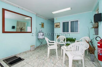 Casa comercial à venda na rua venâncio aires, --, vila romana, são paulo, 125 m2 por r$ 1.300.000