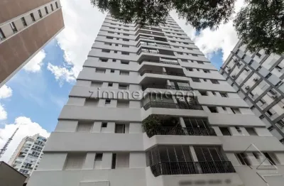 Apartamento com 3 quartos à venda na alameda franca, --, jardim américa, são paulo, 99 m2 por r$ 2.405.000