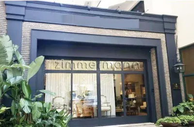 Casa comercial à venda na alameda ministro rocha azevedo, --, jardim paulista, são paulo, 400 m2 por r$ 6.200.000