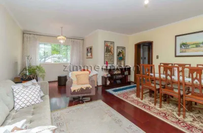 Apartamento com 3 quartos à venda na rua harmonia, --, vila madalena, são paulo, 115 m2 por r$ 1.400.000