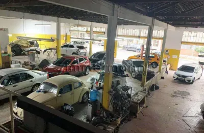 Terreno à venda na rua santa cruz, --, vila mariana, são paulo por r$ 4.990.000