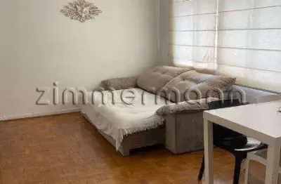 Apartamento com 2 quartos à venda na rua doutor cândido espinheira, --, perdizes, são paulo, 75 m2 por r$ 690.000