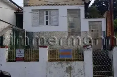 Terreno à venda na dinieper, --, vila ipojuca, são paulo por r$ 1.980.000
