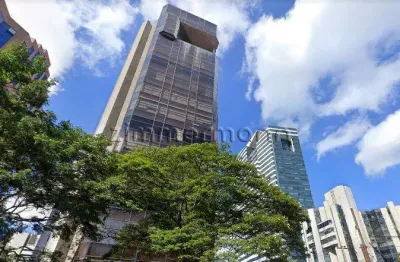 Casa comercial à venda na rua flórida, --, brooklin, são paulo, 590 m2 por r$ 6.450.000
