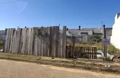Terreno à venda no Central Parque, Cachoeirinha 