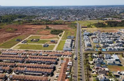 Terreno à venda no Central Parque, Cachoeirinha 
