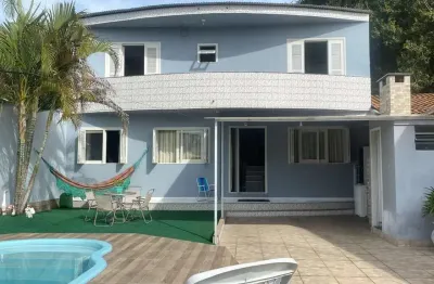 Sobrado para venda em cachoeirinha, parque da matriz, 2 dormitórios, 2 banheiros, 2 vagas